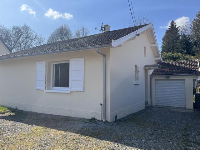 PAU NORD MAISON T4