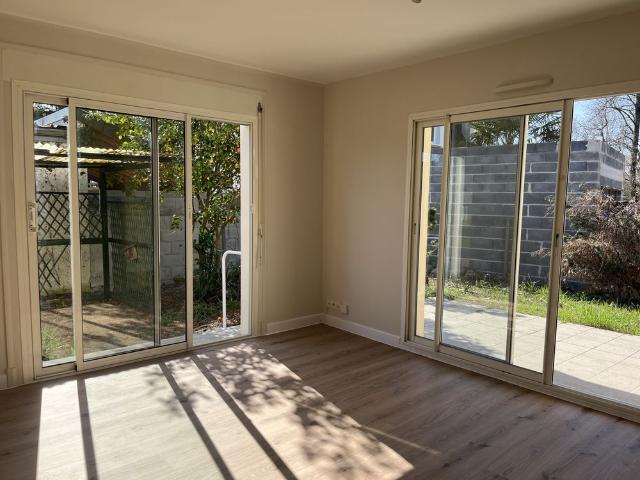 PAU NORD MAISON T4