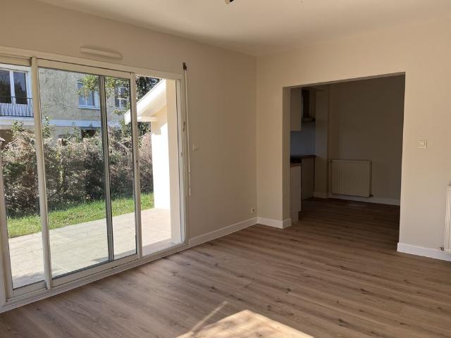 PAU NORD MAISON T4
