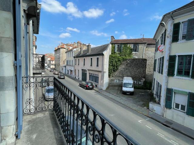 PAU secteur DAME BLANCHE