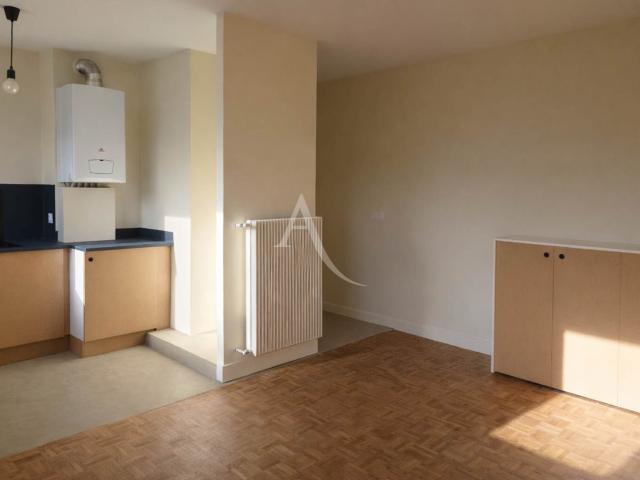 Pau Studio rénové Cave, parking, calme et lumière ! 29m² Pau