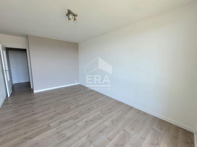 Pau Université: Appartement T2 rénové de 50 m² avec balcon