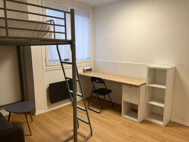 PAU UNIVERSITE STUDIO MEUBLE