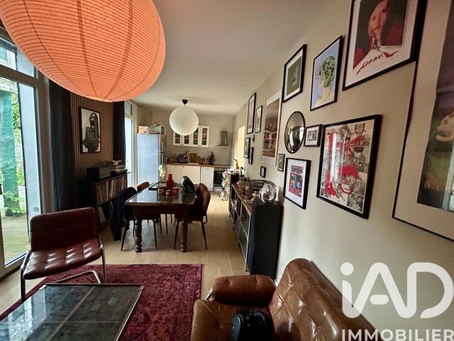 Pau Vente Appartement 64