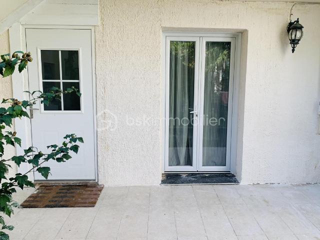Pau Vente Appartement 64
