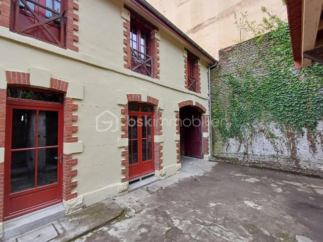 Pau Vente Appartement 64