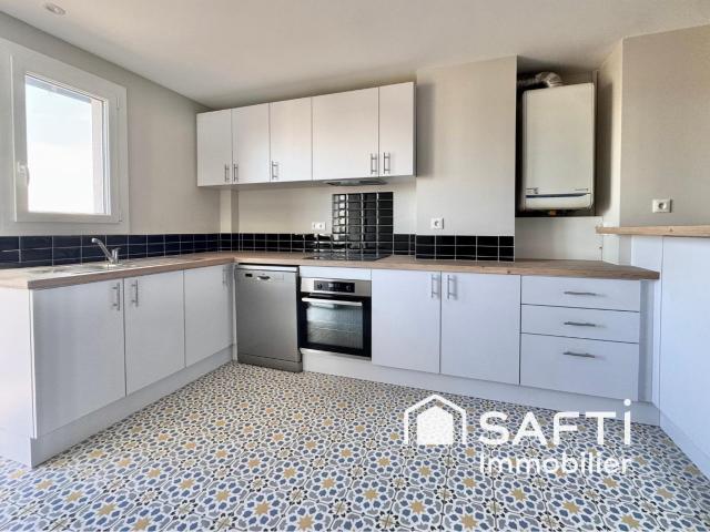 Pau Vente Appartement 64
