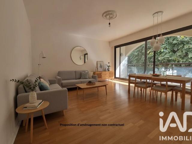 Pau Vente Appartement 64