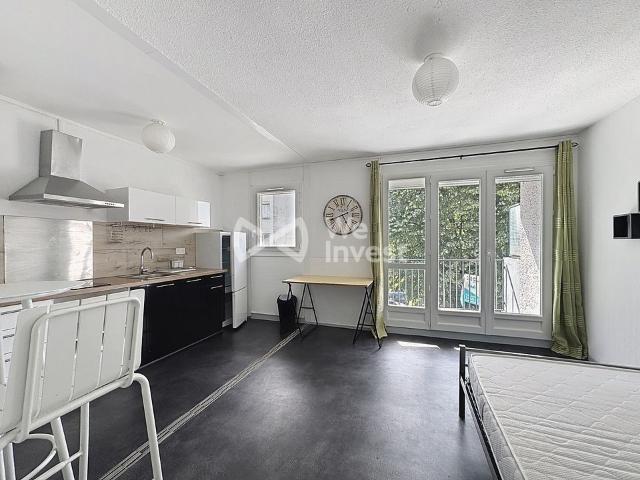 Pau Vente Appartement 64