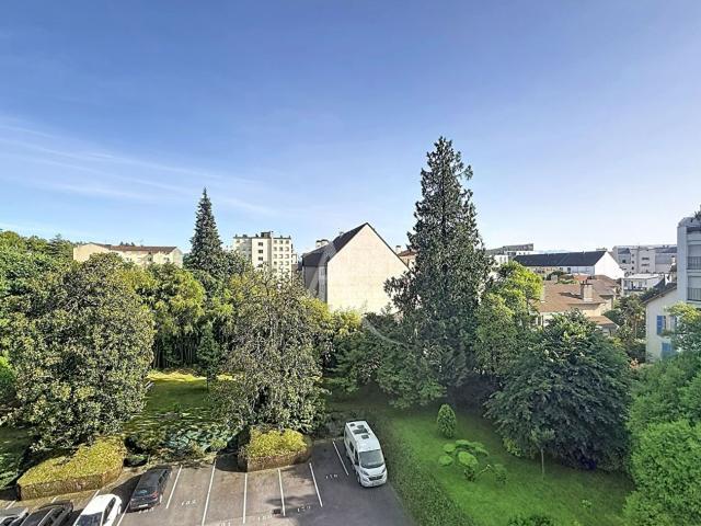Pau Vente Appartement 64