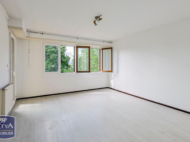 Pau Vente Appartement 64