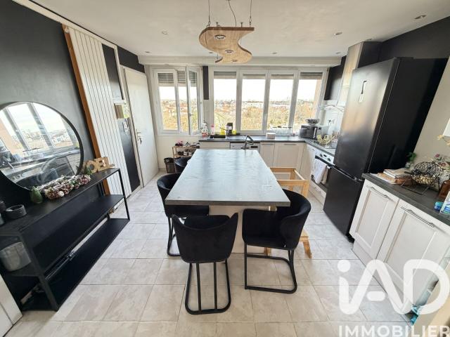 Pau Vente Appartement 64