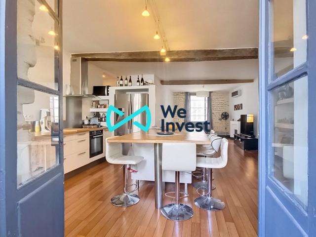 Pau Vente Appartement 64