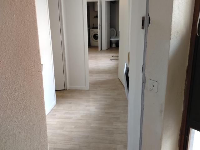 Pau Vente Appartement 64