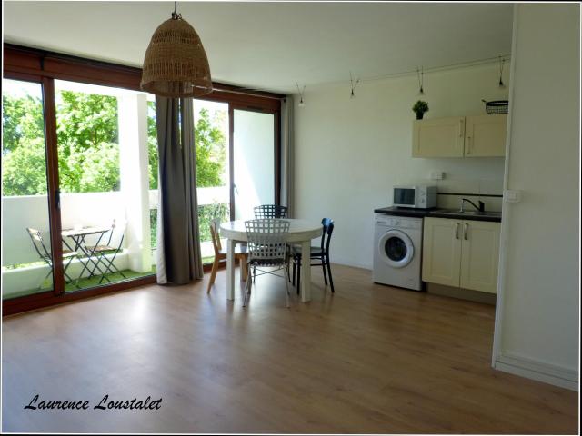 Pau Vente Appartement 64
