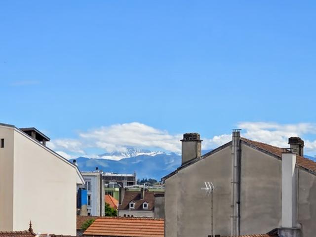 Pau Vente Appartement 64