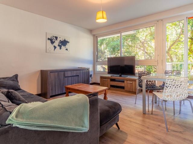 Pau Vente Appartement 64