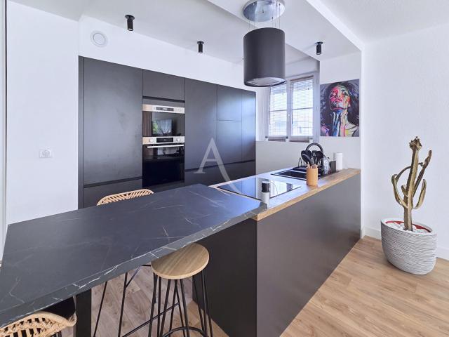 Pau Vente Appartement 64