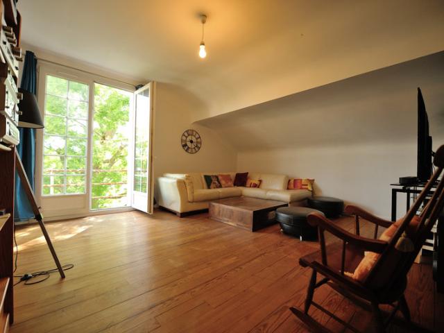Pau Vente Appartement 64