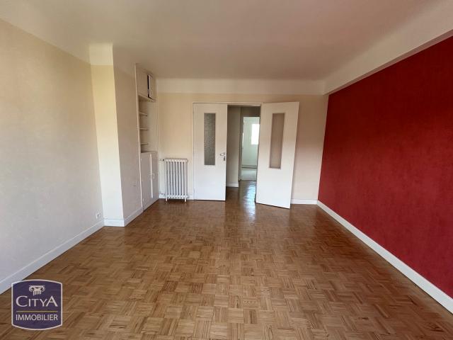 Pau Vente Appartement 64