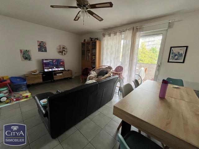 Pau Vente Appartement 64
