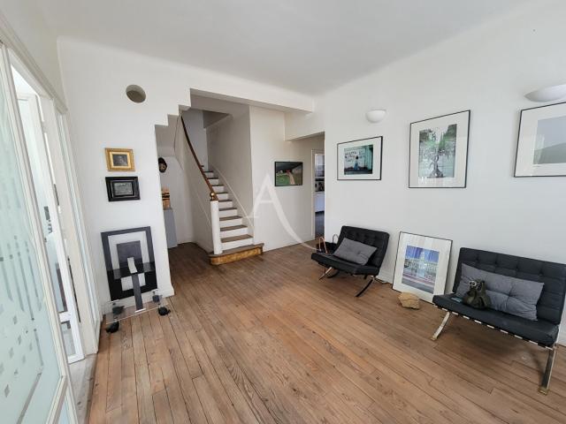 Pau Vente Appartement 64