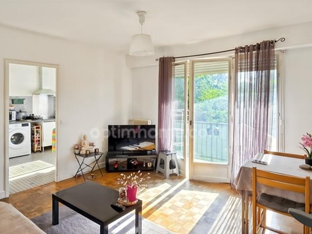 Pau Vente Appartement 64