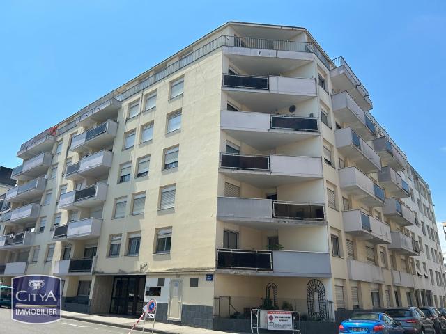 Pau Vente Appartement 64