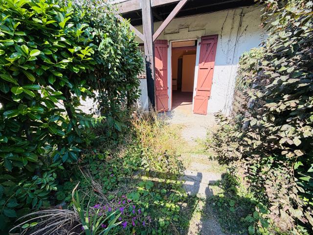 Pau Vente Appartement 64