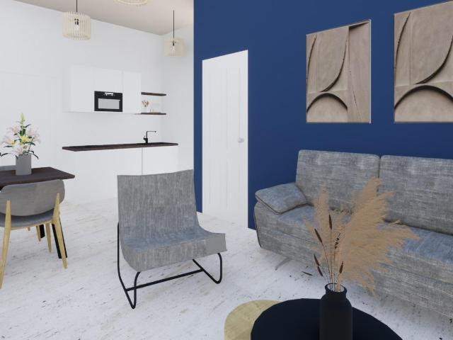 Pau Vente Appartement 64