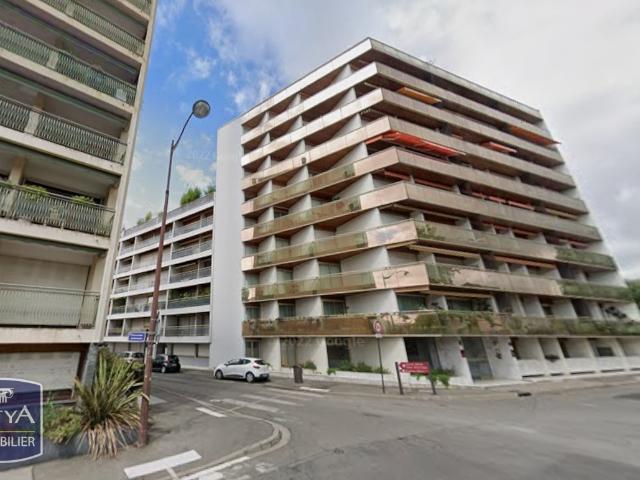 Pau Vente Appartement 64