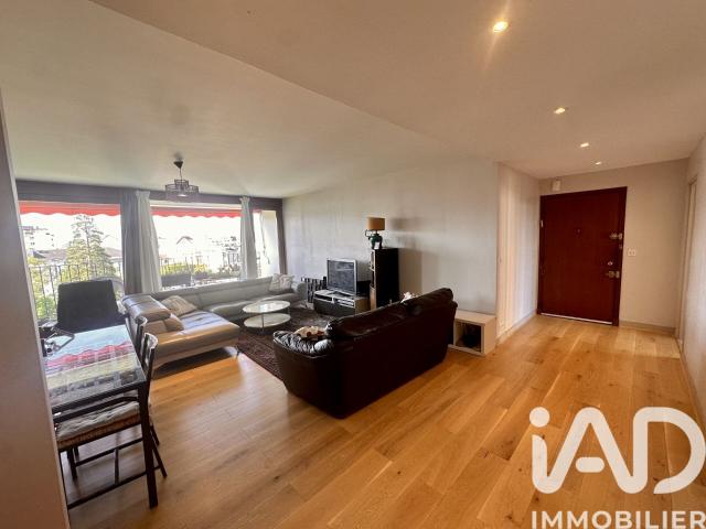 Pau Vente Appartement 64