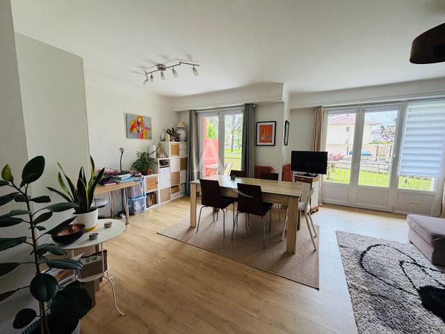 Pau Vente Appartement 64