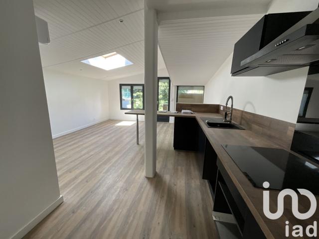 Pau Vente Appartement 64