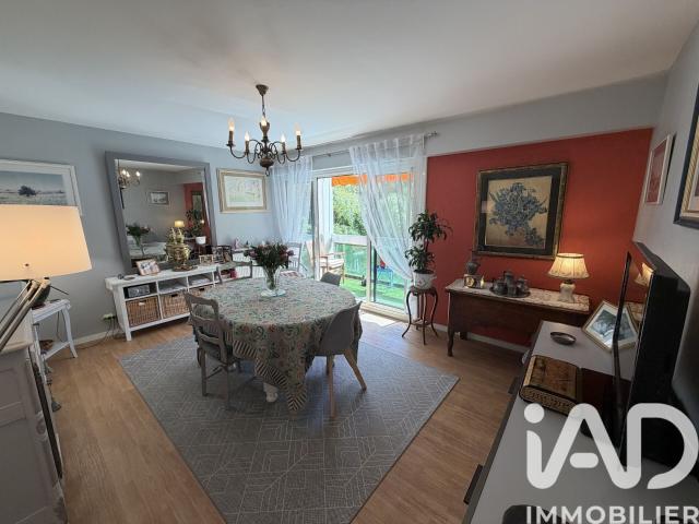 Pau Vente Appartement 64