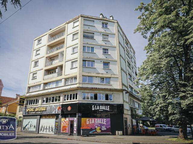 Pau Vente Appartement 64