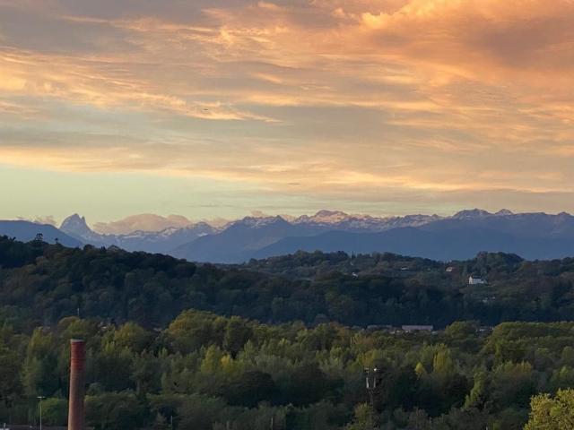 Pau Vente Appartement 64