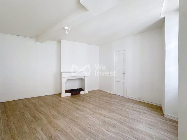 Pau Vente Appartement 64