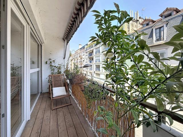 Pau Vente Appartement 64