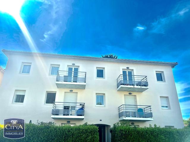 Pau Vente Appartement 64