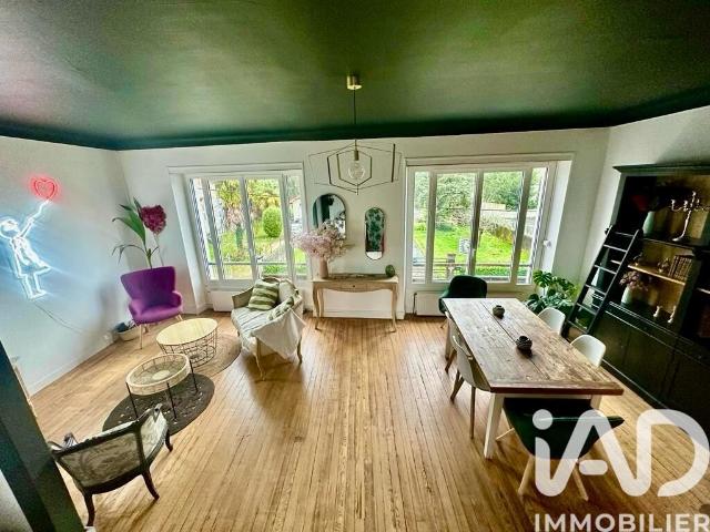 Pau Vente Appartement 64