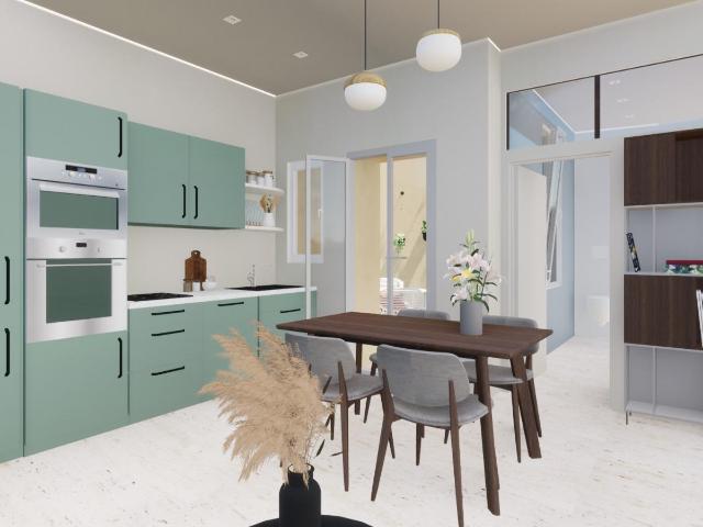 Pau Vente Appartement 64