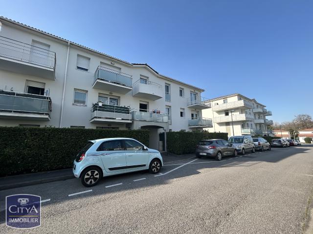 Pau Vente Appartement 64