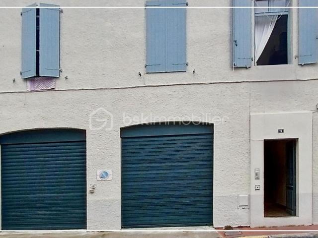 Pau Vente Appartement 64