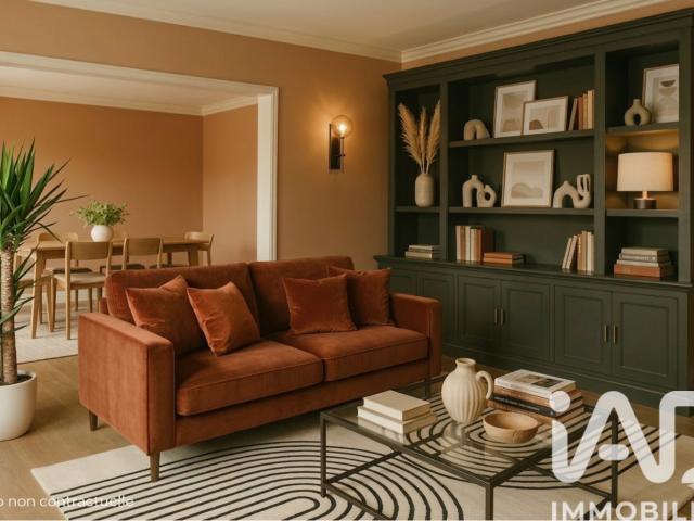 Pau Vente Appartement 64