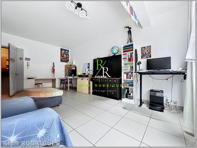 Pau Vente Appartement 64
