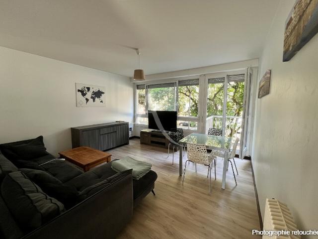 Pau Vente Appartement 64