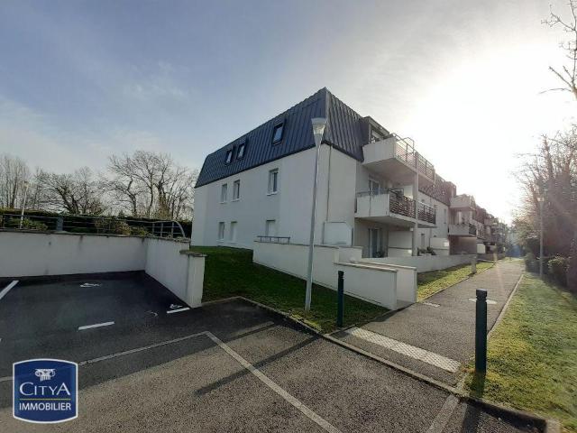 Pau Vente Appartement 64