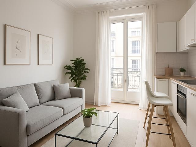 Pau Vente Appartement 64
