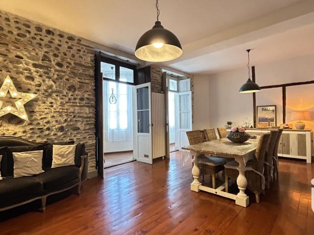 Pau Vente Appartement 64